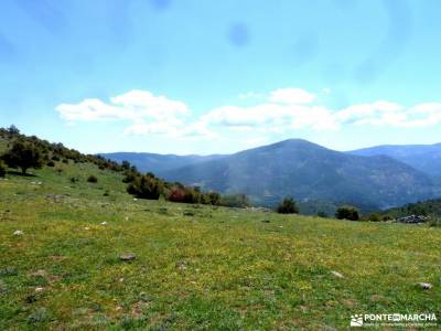 Cebreros-La Merina-Río Alberche;baños de popea blog viajes torrecerredo dias internacionales